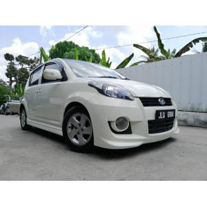  Perodua Myvi