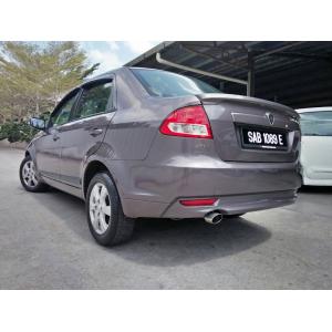  Proton Saga