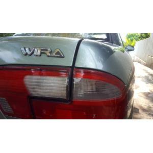  Proton Wira