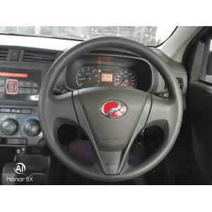  Perodua Bezza