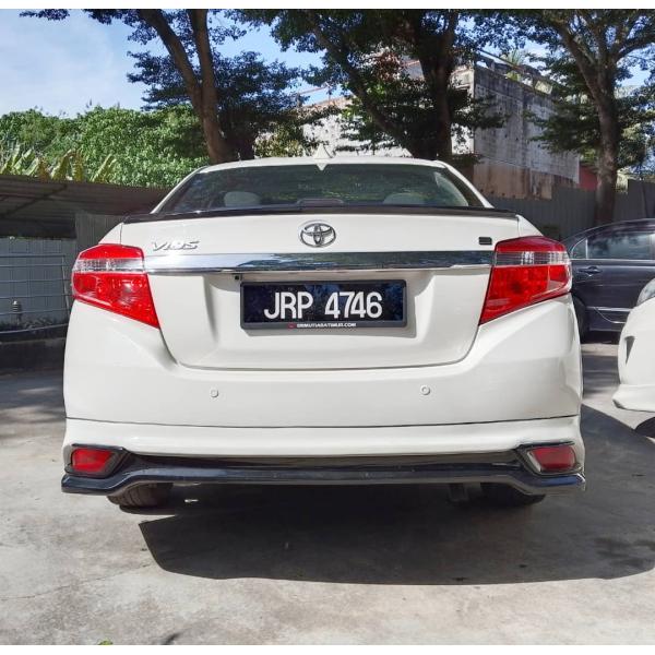 Toyota Vios