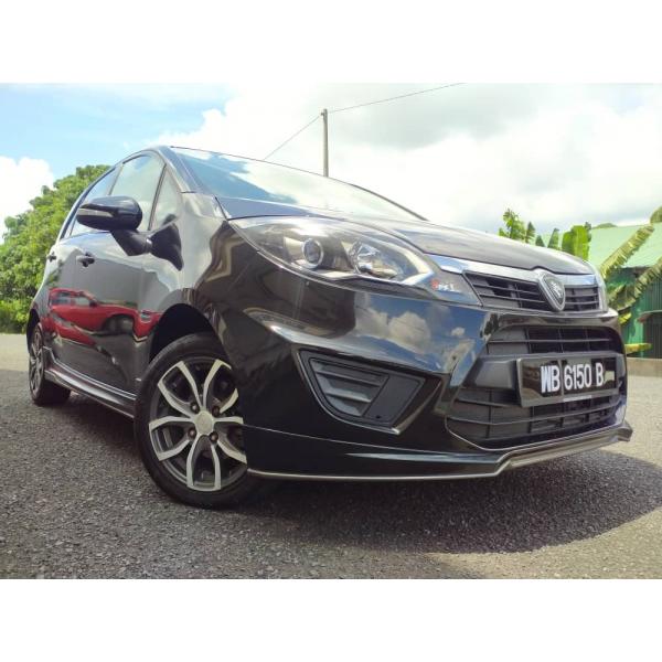  Proton Iriz