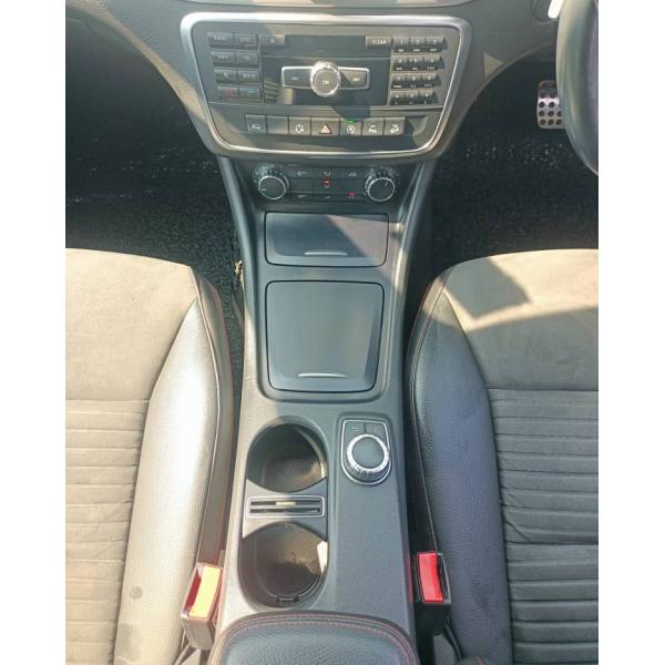  Mercedes-Benz GLA250