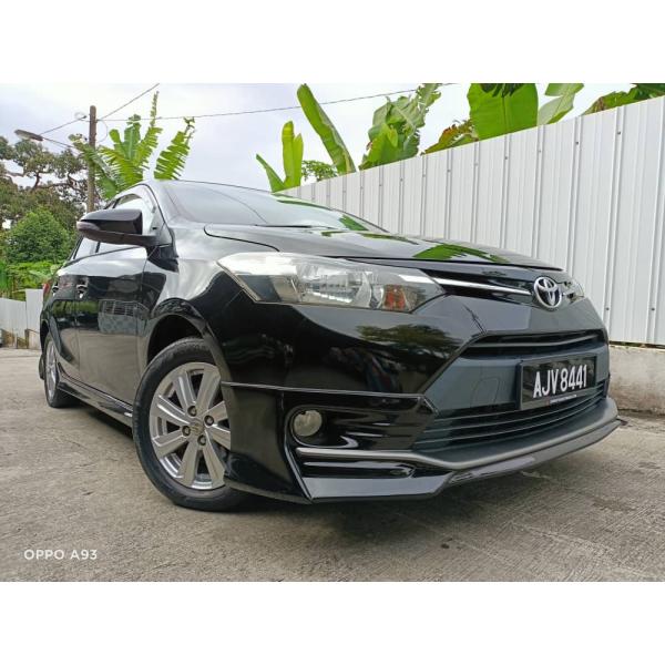 Toyota Vios