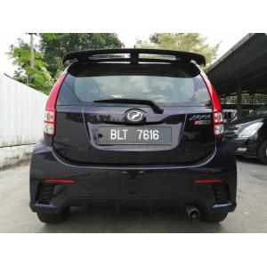  Perodua Myvi