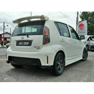  Perodua Myvi