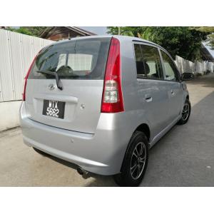  Perodua Viva