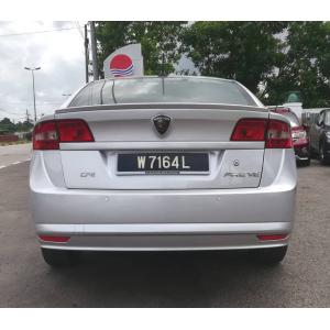  Proton Preve