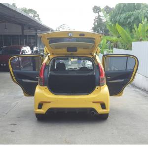  Perodua Myvi