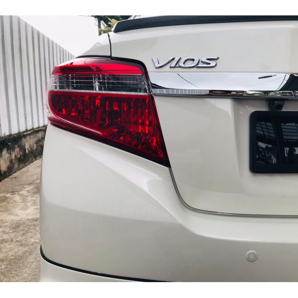 Toyota Vios