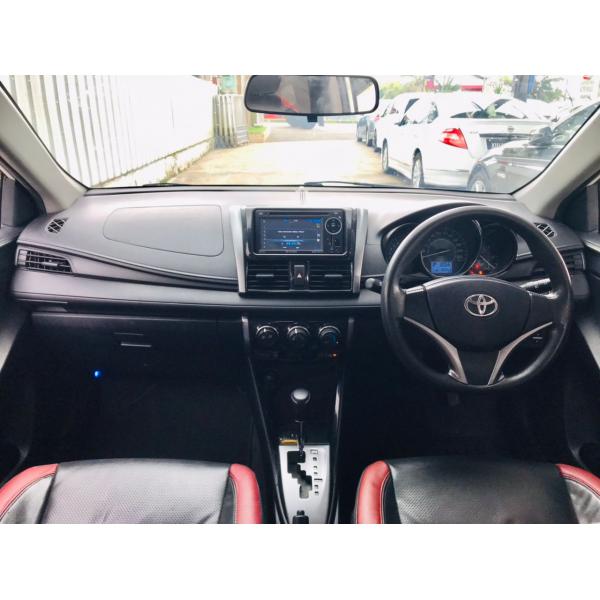 Toyota Vios