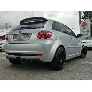  Proton Satria