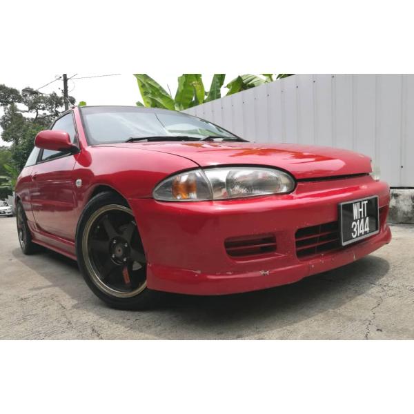  Proton Satria