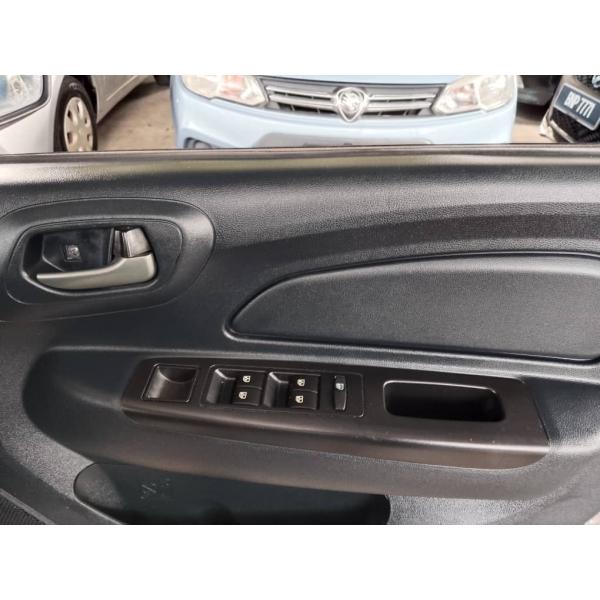  Proton Saga