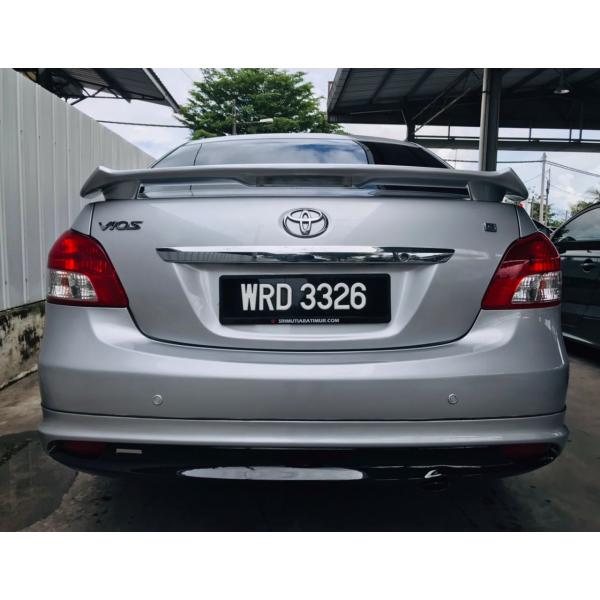 Toyota Vios