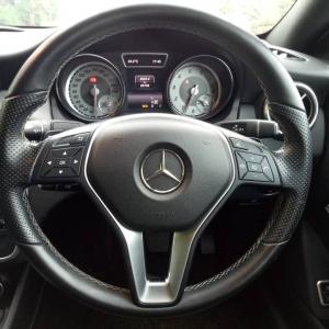  Mercedes-Benz CLA200