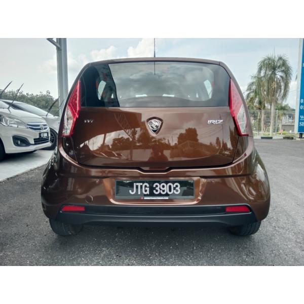  Proton Iriz