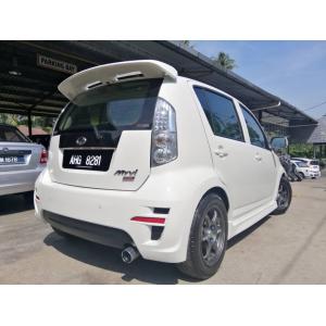  Perodua Myvi