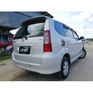 Toyota Avanza