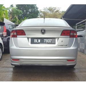  Proton Preve