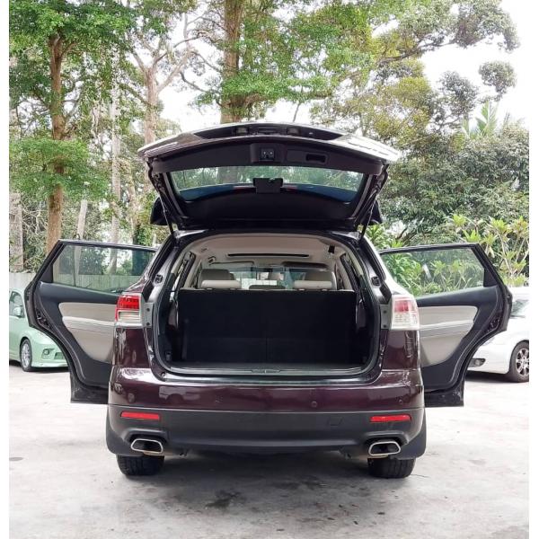 Mazda CX-9