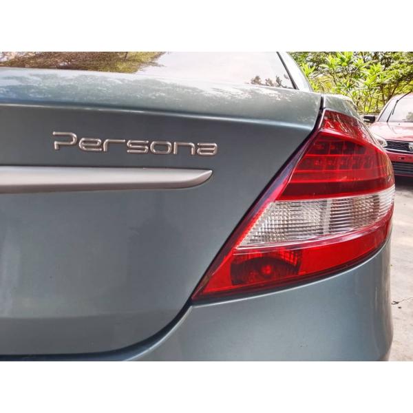  Proton Persona