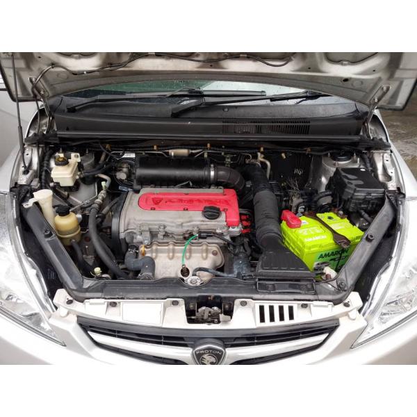  Proton Exora