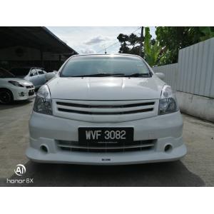  Nissan Grand Livina