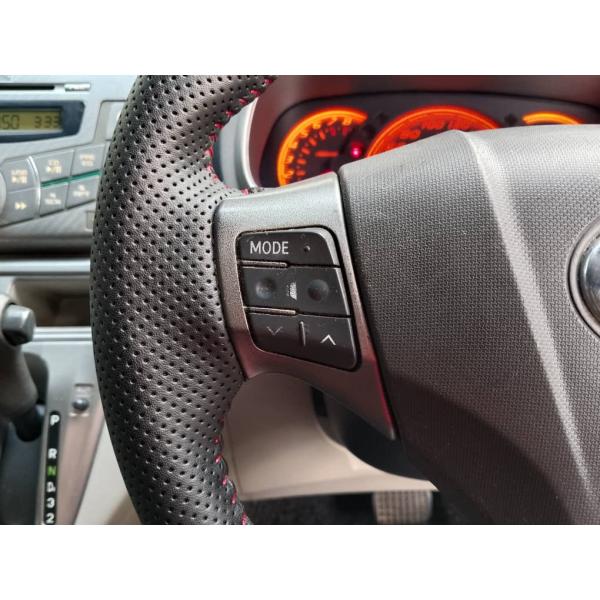  Perodua Myvi