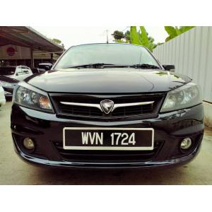  Proton Saga