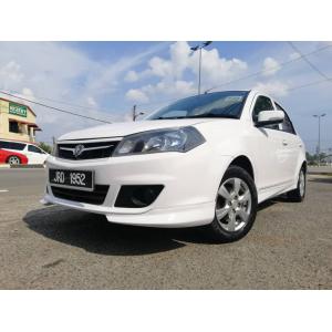  Proton Saga