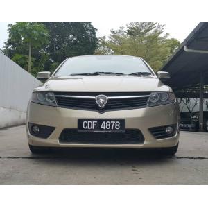  Proton Preve