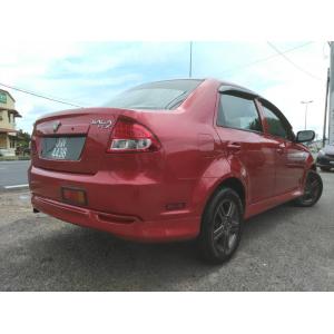  Proton Saga