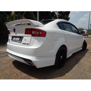  Proton Preve