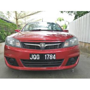  Proton Saga