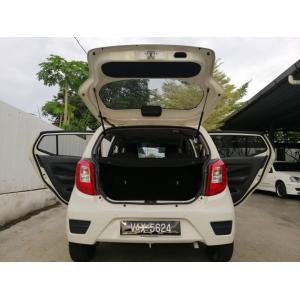  Perodua Axia