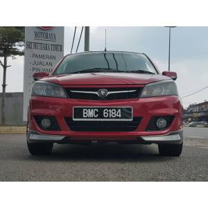  Proton Saga