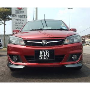  Proton Saga