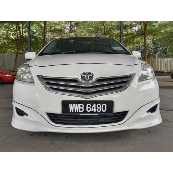 Toyota Vios