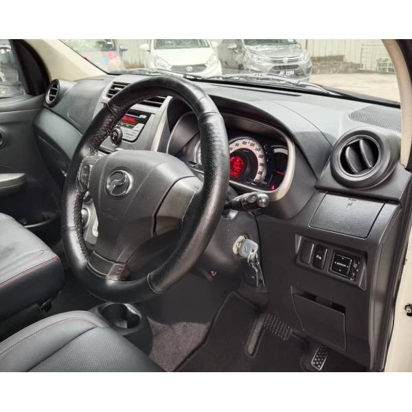  Perodua Myvi