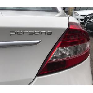  Proton Persona