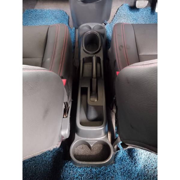  Perodua Myvi