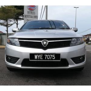  Proton Preve