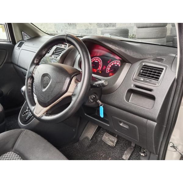 Proton Exora