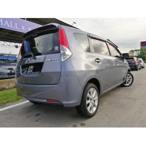  Perodua Alza