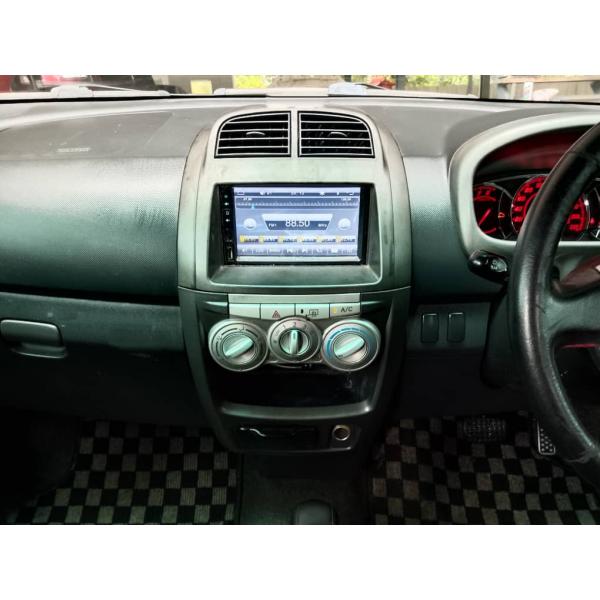  Perodua Myvi