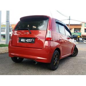  Perodua Viva