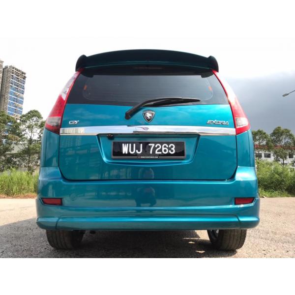  Proton Exora