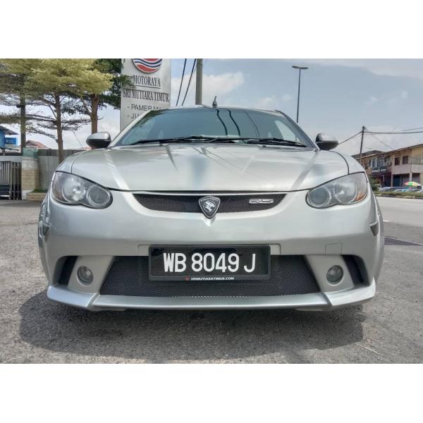  Proton Satria