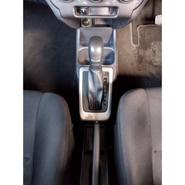  Perodua Bezza